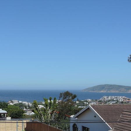 A Time And A Place Plettenbergbaai Buitenkant foto