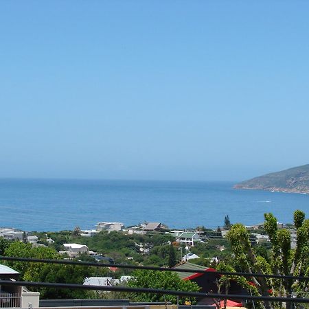 A Time And A Place Plettenbergbaai Buitenkant foto