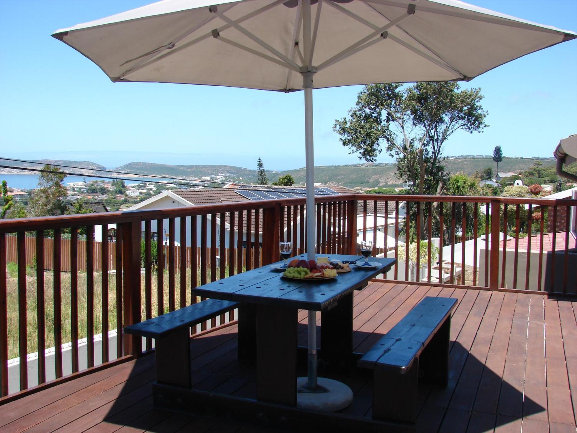 A Time And A Place Plettenbergbaai Buitenkant foto