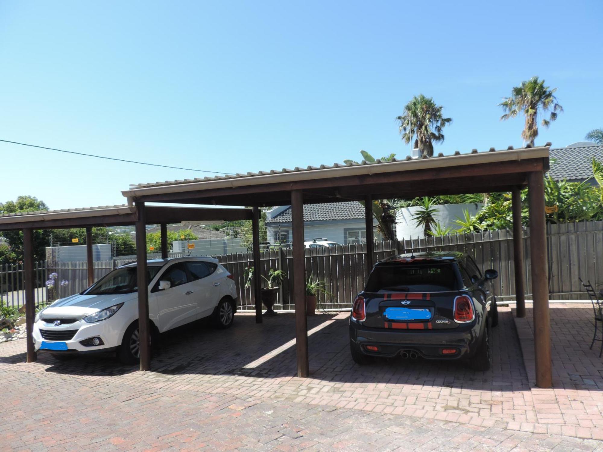 A Time And A Place Plettenbergbaai Buitenkant foto