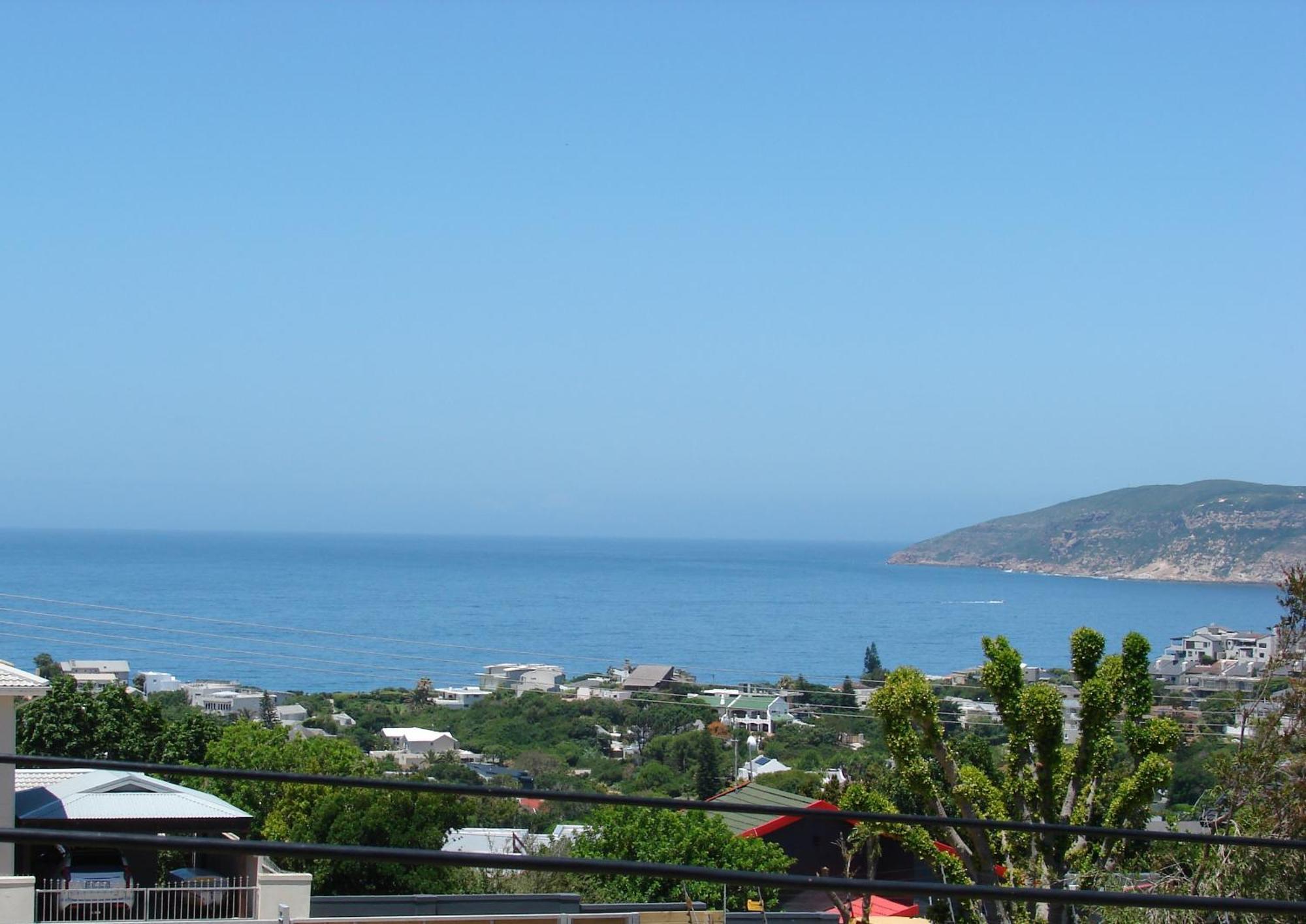 A Time And A Place Plettenbergbaai Buitenkant foto