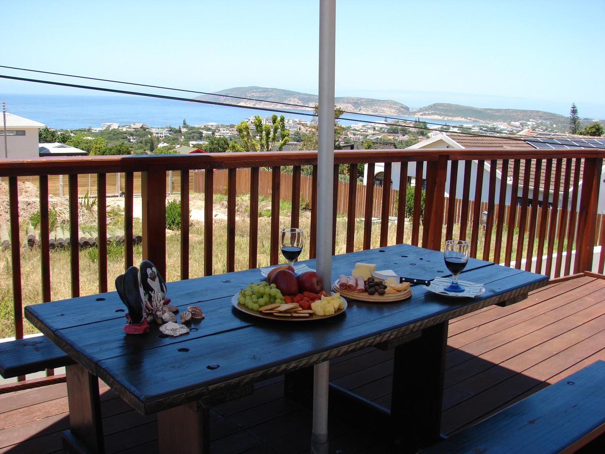 A Time And A Place Plettenbergbaai Buitenkant foto