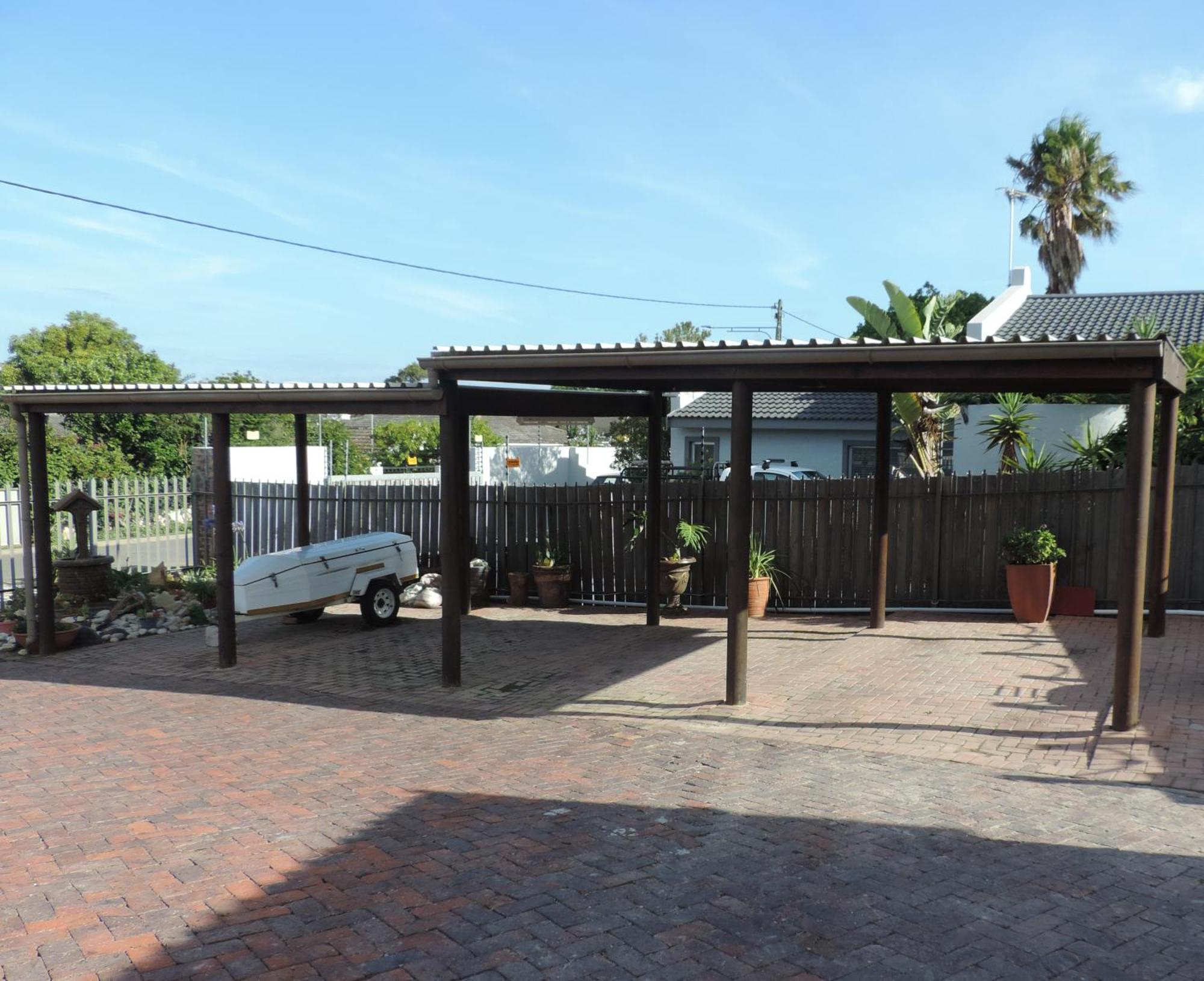 A Time And A Place Plettenbergbaai Buitenkant foto