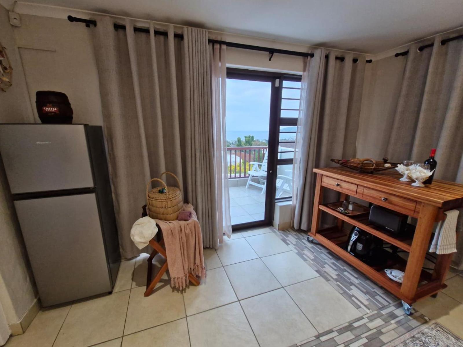 A Time And A Place Plettenbergbaai Buitenkant foto